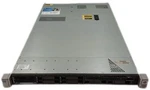 Genuine Hp Proliant DL360P G8 1U Rack Server Xeon 2.7GHZ 32GB DDR3. Fixed Price $113.99.
