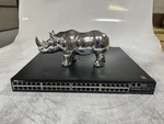 Dell Powerconnect N3048P Switch W/ 1X Power. No Rails. Fixed Price $75.00.