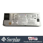 Supermicro PWS-1K62A-1R 1U 1600W Redundant Power Supply 80 Plus Titanium Psu. Fixed Price $27.99.