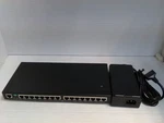 Digi 50000986-01 70001427 70001528 Etherlite EL160 With Power Supply. Fixed Price $860.00.