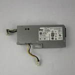 Dell 180W Power Supply Psu L180EU-00 K350R Plus Gold Iec 60320 C14. Fixed Price $19.99.