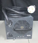 SRV025 Cisco APS-161 Sony Catalyst 6500 Series 4024W Power Supply W/ Cables. Fixed Price $30.00.