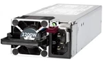 Hpe 1800W-2200W Flex Slot Platinum Hot Plug Power Supply (876935-B21). Fixed Price $75.00.