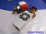 New TFX0250D5W 400W Dell Inspiron 530S 531S Bestec Power Supply Replace TC40.12. Fixed Price $39.79.