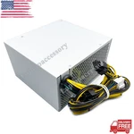 New 600W 10+8+8+8PIN Power Supply Unit Psu For Lenovo SP50H29558 FSP600-60AGPAA. Fixed Price $108.95.