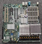 Intel S5000PSL Server System Board Xeon E5130 W/ DPS-670DB Power Supply. Fixed Price $199.99.