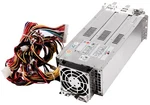 Server Power Supplies Emacs R3G-6650P 650WATT 3U 3XGIN-6350P B010780007 B000800082. Fixed Price $457.15.