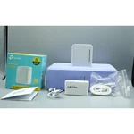 Tp-link AC750 Wireless Travel Router TL-WR902AC Dual Band Wi-fi White Complete. Fixed Price $24.99.