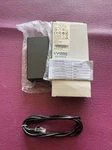 Versa Technology VX-PI100 Power Over Ethernet (poe) Injector With Cord. Fixed Price $25.00.