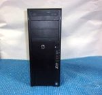 Hp Z420 Tower Workstation Xeon E5-1620 3.60GHZ, 4GB Ram, No Hdd, Os. Fixed Price $130.00.