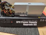 Shuttle Xpc PC63J 500 Watt. Fixed Price $120.00.