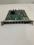 Alcatel-lucent A8-ETH V2 8-PORT Ethenet Card Module /used. Fixed Price $75.00.