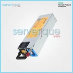 720482-B21 Hp 800W Flex Slot Titanium Hot Plug Power Supply Kit 754378-001. Fixed Price $33.95.