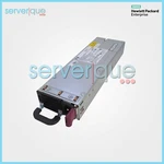 399542-B21 Hp 700W Hot Plug Redundant Power Supply 412211-001 411076-001. Fixed Price $12.95.