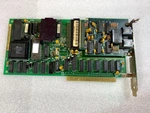 72X8017 1987 Ibm 8-BIT Isa Baseline Network Card RJ-11 PS2 853. Fixed Price $13.07.