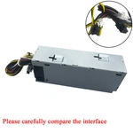 New 600W Power Supply Unit For Dell 7040 3650 3040 3046 5040 Psu 0T8M40. Fixed Price $72.02.