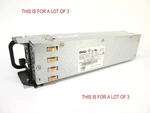 *lot* Dell NPS-700AB 12V / 57.3A 700W Power Supply JD195CN-0JD195-17972-63R-34GH. Fixed Price $45.00.