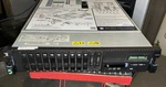 Ibm 8247-22L POWER8 S822L Server W./2X 10CORE 3.42GHZ Cpu 256G Ram & Dual. Fixed Price $1195.00.