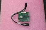 59Y6135 Ibm Hot Swap Sas Hdd Backplane Upgrade Kit. Fixed Price $40.99.