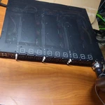 Ibm 46M4002 Switched And Monitored Dpi Power Distribution Unit. Fixed Price $50.00.