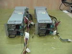 Astec 2X HS-PSU-850-AC-INT 850W Power Supply DS-850-3-002 1X Hs-psu-cage DSR850. Fixed Price $150.00.