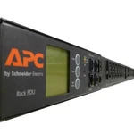 Apc AP8961 Switched Pdu 2G Server Racks Power C13, C19, Vertical Mount. Fixed Price $195.00.
