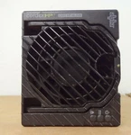Alpha Technologies Cordex HP2.0KW Modular Switched Mode Rectifier 010-622-20-040. Fixed Price $189.75.