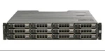 Dell Powervault MD3200I 12-BAY Working 2X Cables No Hdd. Fixed Price $406.39.