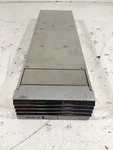 Eltek Valere H2000A1-E4 Rectifier; In: 200-240V, 50/60HZ; Out: 42-56V, 0-40A. Fixed Price $88.20.