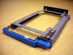 Ibm 2452-7025 34H8187 Ssa Blank Disk Drive Module. Fixed Price $15.00.
