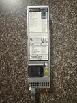 Dell Emc 700W Switching Power Supply 80+ Titanium L700E-S1. Fixed Price $89.99.