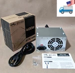 New 400W ATX/PS3 Upgrade Pc Power Supply For Win IW-P180B2-0 IPS-1806CV-60. Fixed Price $38.99.