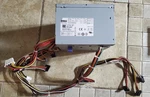 Dell L375P-00 375W Power Supply -p/n: KH624 Optiplex 360 380 760 780 960 980. Fixed Price $35.99.