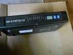 Ibm Enhanced 16 Port Remote Async Node Ran RS-232 Model 93H6548. Fixed Price $55.25.