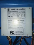 Enlight Corporation 200W Power Supply Model EN-8207801. Fixed Price $75.00.