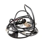 Ibm 39M5445 Bladecenter-h Power Cable 220-240 Vac. Fixed Price $25.00.