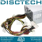 Supermicro Superchassis CSE-745S2-R800B Black 4U Rackmount Server. Fixed Price $399.00.