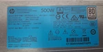 Hewlett Packard DPS-500AB-13 A, 500W Power Supply. Fixed Price $44.95.