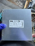 Genuine Dell Poweredge 800 830 840 420W Supply NPS-420AB T9449. Fixed Price $20.00.