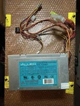 Allied SL-8320BTX Tower Switching Computer Power Supply Atx 300W. Fixed Price $24.99.