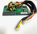Asus Redundant Power Supply Distribution Board PDB-T50A New!. Fixed Price $39.00.