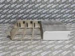 Used Valere CD24I-ANL Compact Power Shelf Chassis Series Input 100-240VAC. Fixed Price $1000.00.