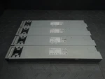 Delta AHF-2DC-2500W ECD15020025 Cisco 2500V Psu (lot Of 4). Fixed Price $69.99.