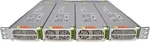 Ge-electronics Rack Power Shelf J85480S1 L23 1U With X CP2725AC54TEZ Psus. Fixed Price $1628.22.