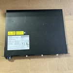 Ibm Lenovo 1U Rack-mountable 12 Outlet Pdu, 00AK188, 46M4004. Fixed Price $100.00.
