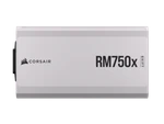 Corsair Rmx Shift Series, RM750X White, Watt, 80 Plus Gold Certi. Fixed Price $82.49.