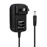 Ac Adapter For Lg AN-WL100W Digital Media Streamer Power Supply Cable. Fixed Price $16.55.
