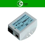 Tycon Power TP-POE-48G 100-240VAC Input, 48V Gigabit Passive Injector, 24W. Fixed Price $85.00.
