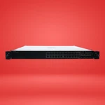Dell Networking N3024 24PORT Rack Mountable Ethernet Switch,factory Reset W/ac. Fixed Price $54.99.