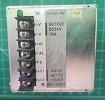 Okuma EXP126-0A Power Supply 24VDC 10A Output 240V Input. Fixed Price $400.00.
